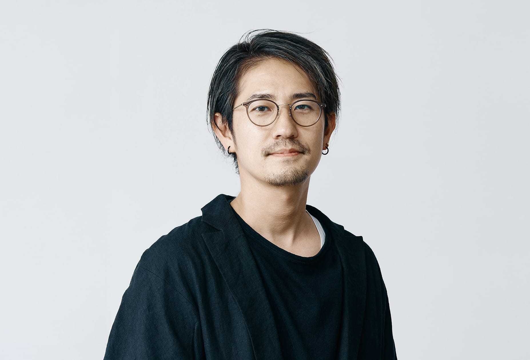 Director Seitaro Yamazaki