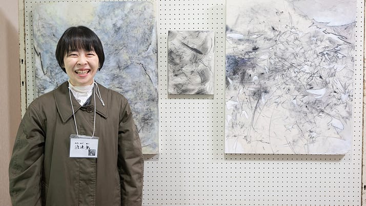 art fair