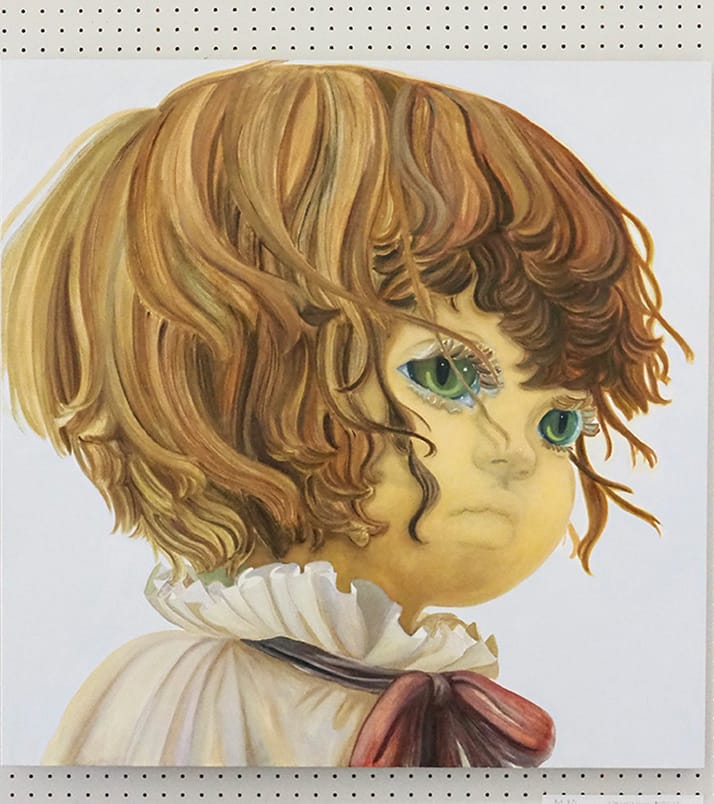 art fair