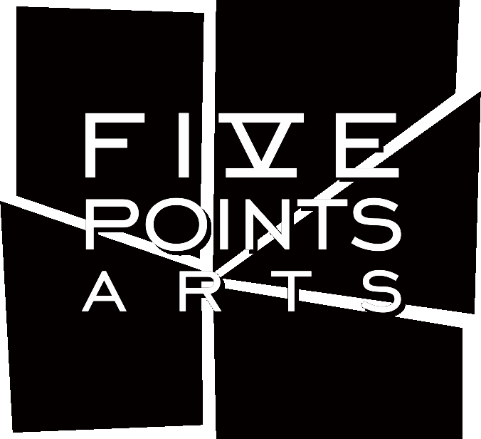 FIVE POINTS ARTS