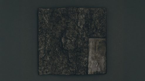 Peau de rocher et peau d’eau