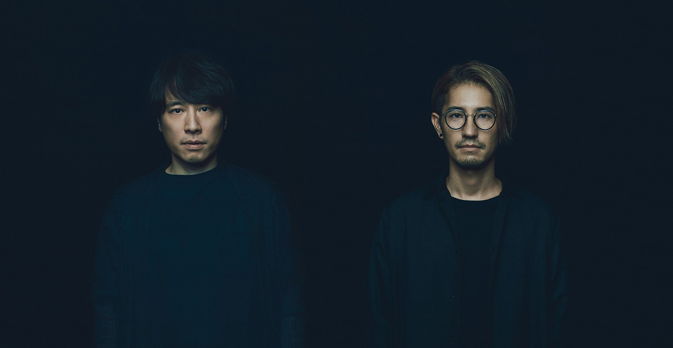 Japanese Sound-Art Unit NU/NC Talk Influences & Debut Song Based on Graphic Notation