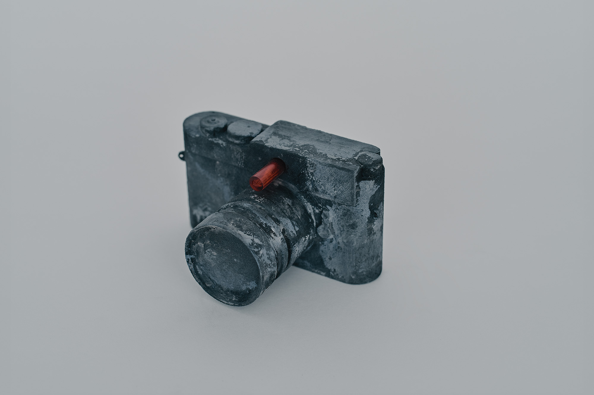 Fossils from the future ＃05 “Leica M10”