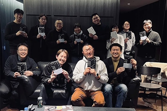 Newsletter de Seitaro Yamazaki – 1 Avril 2025