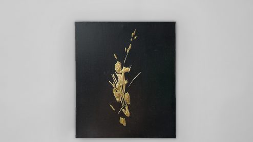 与具象的对话＃02