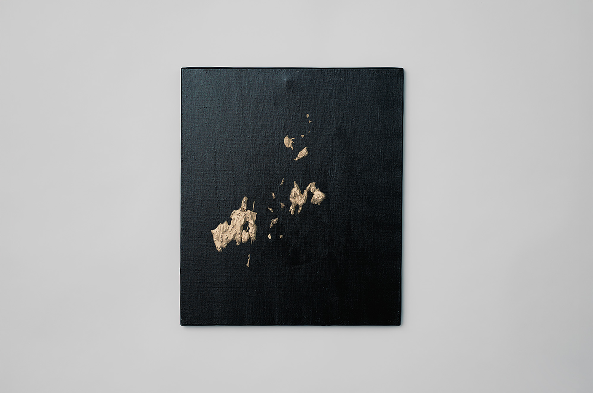 Dialogue with the figurative