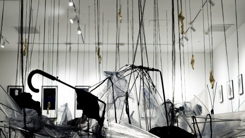 La grammaire du silence