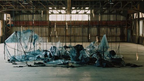 The Grammar of Silence