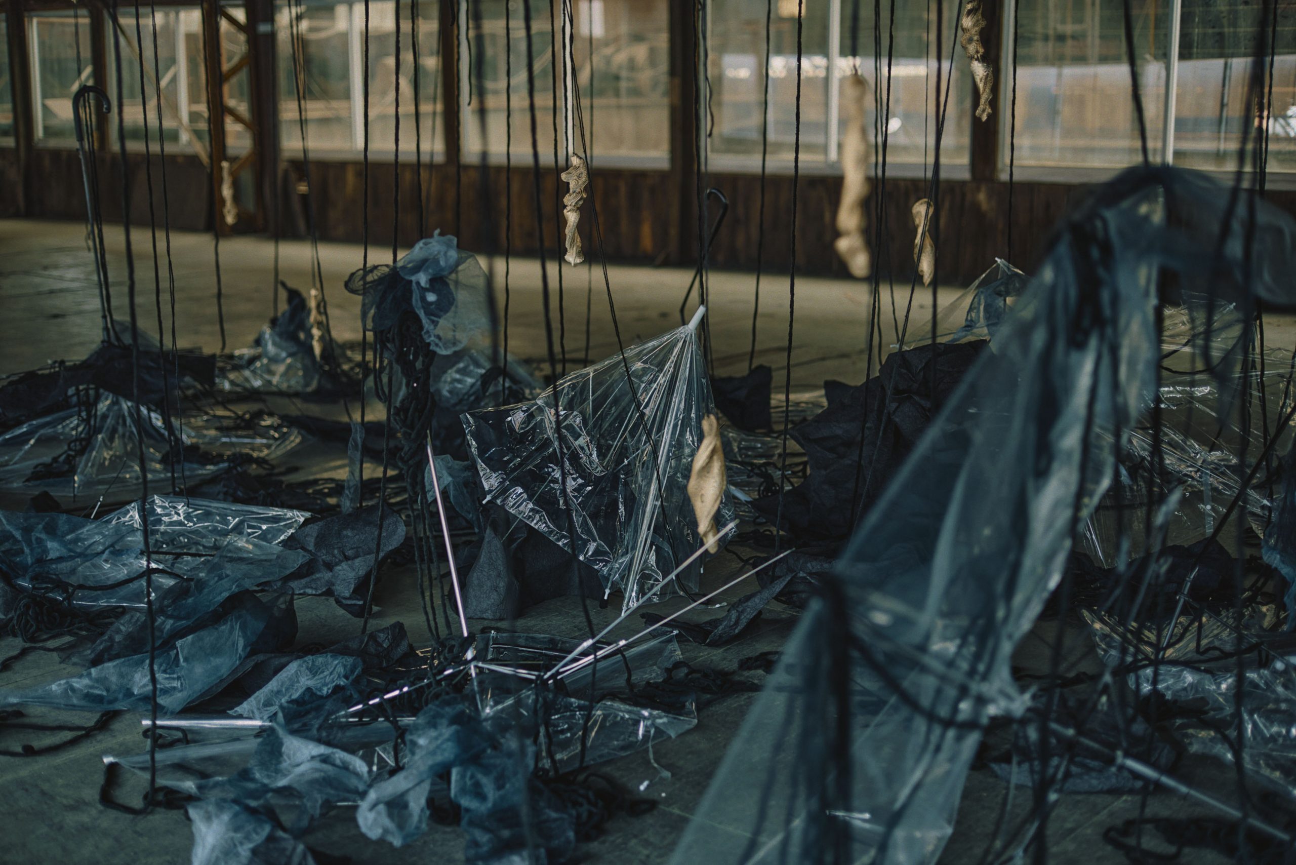 La grammaire du silence