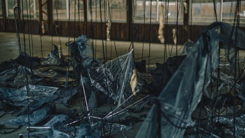 La grammaire du silence