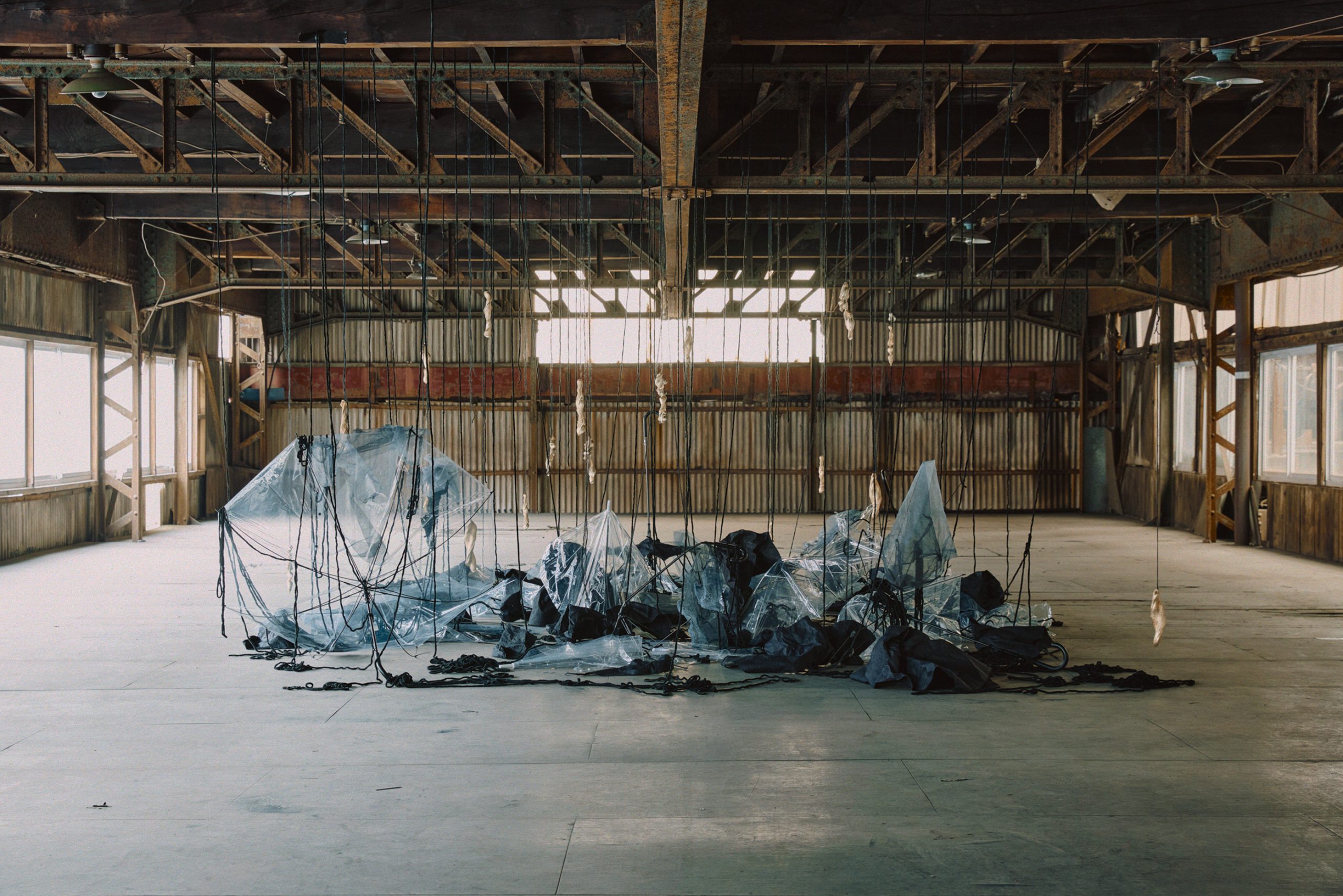 La grammaire du silence