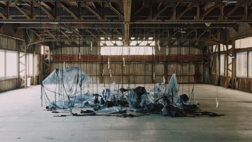 The Grammar of Silence